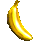 Banana Dorada
