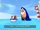 Bluey the Walrus