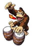 Donkey Konga 3