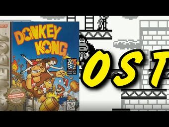 Donkey Kong (1994 video game) - Wikipedia