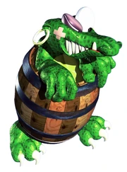 Klobber