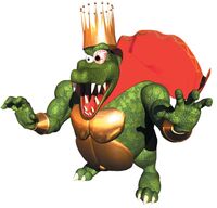 Kingkrool