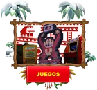 Categoria juegos