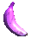 Purple Banana