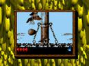 Donkey Kong Land 2 - Krow's Nest (SGB)