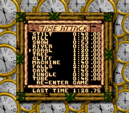Time Attack Super Game Boy (Donkey Kong Land III).png (9 KB) Donkey Kong Land III (Game Boy)