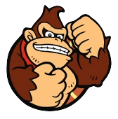 Donkey Kong