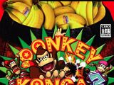 Donkey Konga 3