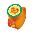 Diddy's Powerup Band