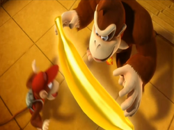 Minimum Banana Challenge - How many Levels can you Beat in Donkey Kong  Country 2 with Zero Bananas? 