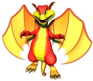 Smokey.jpg (12 KB) Smokey the Dragon