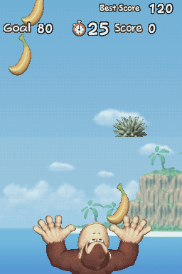 Banana Bunch, RareWiki