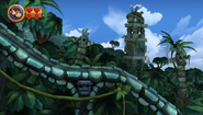 Tiki Tak Tribe | Donkey Kong Wiki | Fandom