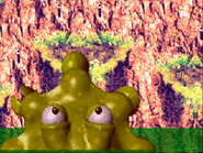 Kroctopus in Phase 2.