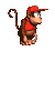 Diddy - DKC2 (standing).gif (xi KB) Diddy - DKC2 (continuing)