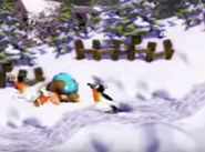 Donkey Kong Country 3: Dixie Kong's Double Trouble! (GBA)