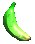 Green Banana
