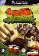 GameCube European version.