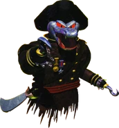 Kackle | Donkey Kong Wiki | Fandom