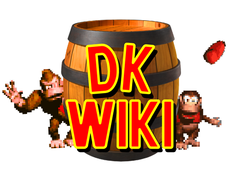 Donkey Kong - Wikipedia