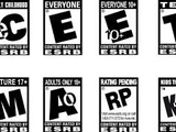 Entertainment Software Rating Board (ESRB)