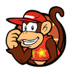 Diddy Kong