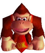 Donkey Kong