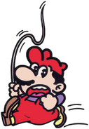 Mario DKJR