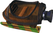 Turboesquí