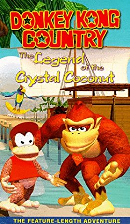 Donkey Kong Country - Wikipedia