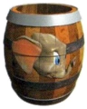 An Ellie Barrel.