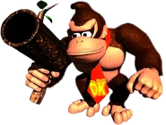 Donkey Kong