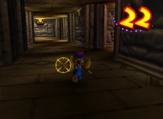 Gameplay screenshot