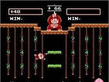 Donkey Kong Jr. Math