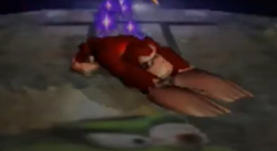 DK64 Hand Slap