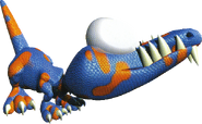 Donkey Kong Country 2: Diddy's Kong Quest