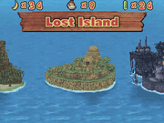 Lost Island