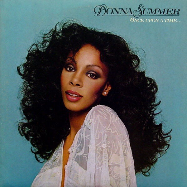 Once Upon A Time Album Donna Summer Wiki Fandom