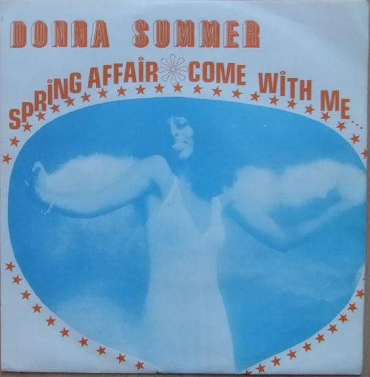 Spring Affair Donna Summer Wiki Fandom