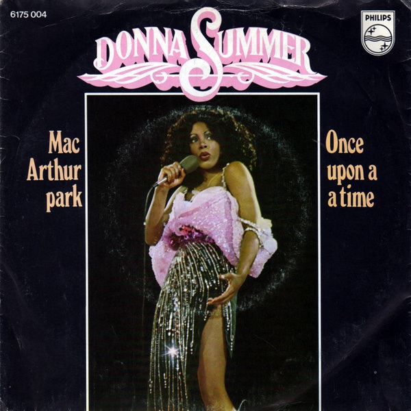 MacArthur Park, Donna Summer Wiki