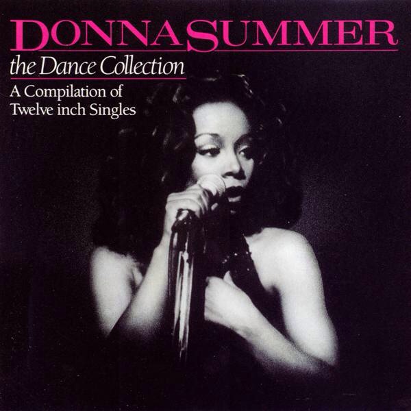 The Dance Collection: A Compilation of Twelve Inch Singles