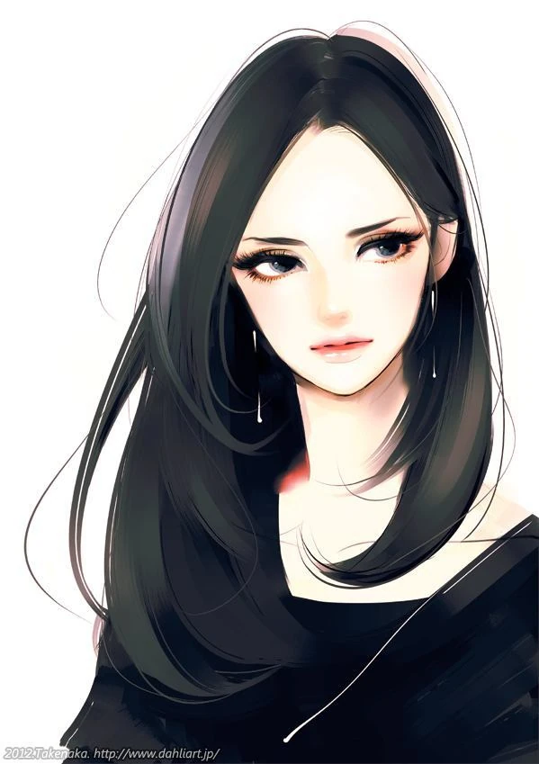 Dofiniy (Black)