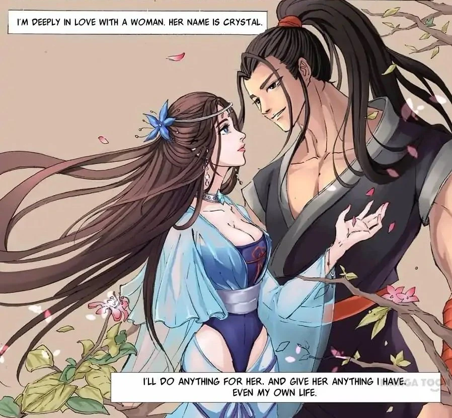 Shui Jing Don's Adventure in Another World Wiki Fandom