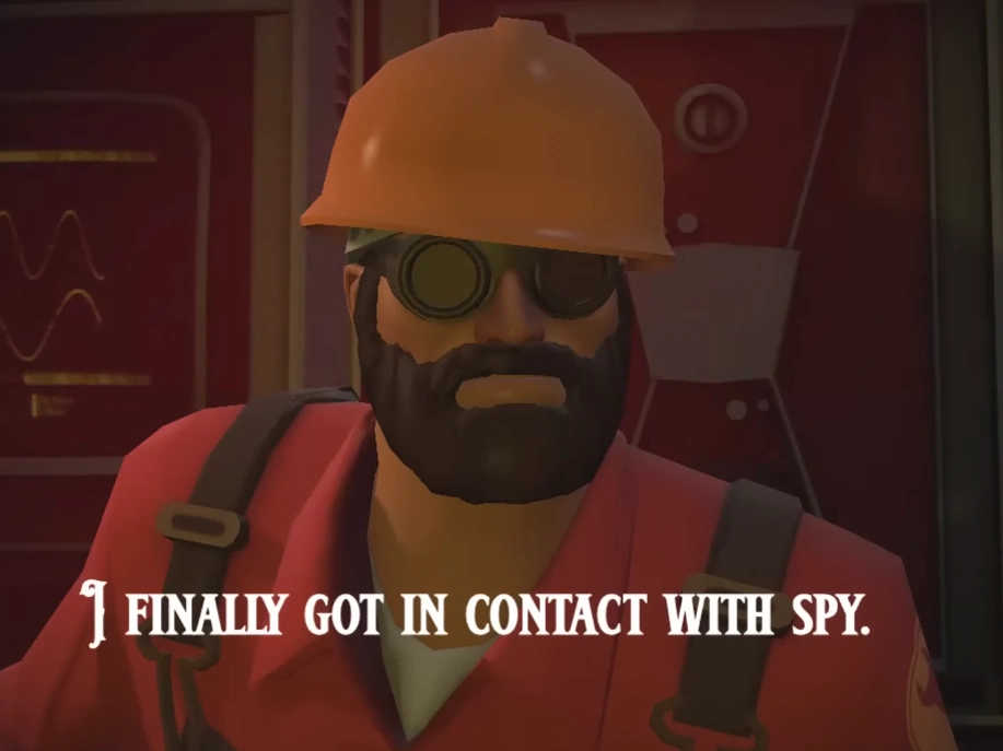 RED Engineer | Don't Join Team RED Wiki | Fandom