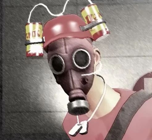 RED Scout | Don't Join Team RED Wiki | Fandom