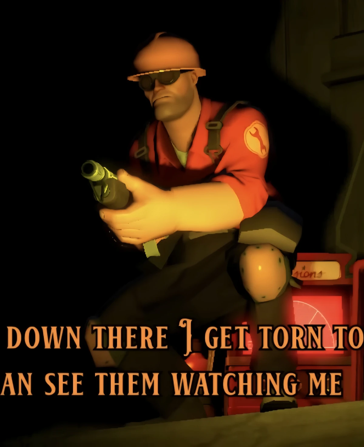 RED Engineer (Mountain Lab) | Don't Join Team RED Wiki | Fandom