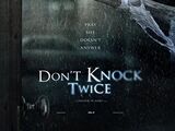 Don't Knock Twice (Film)