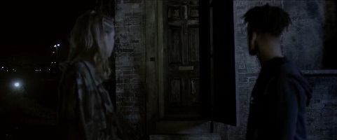 Danny Don T Knock Twice Wiki Fandom