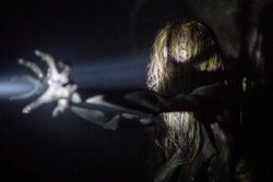 Ginger Don T Knock Twice Wiki Fandom Ginger Don T Knock Twice Wiki Fandom