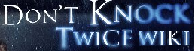 Don't Knock Twice Wiki - Fandom